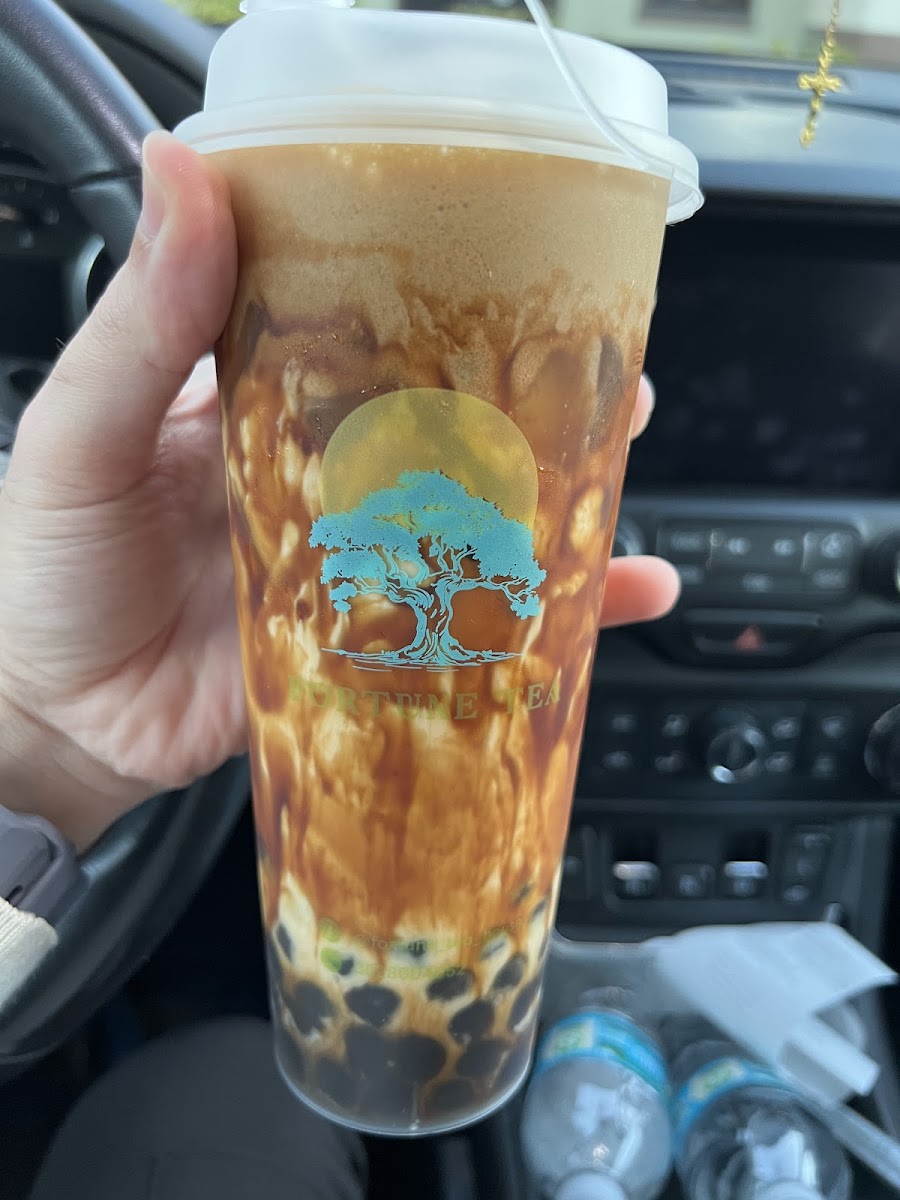 Fortune Tea House Photos 2